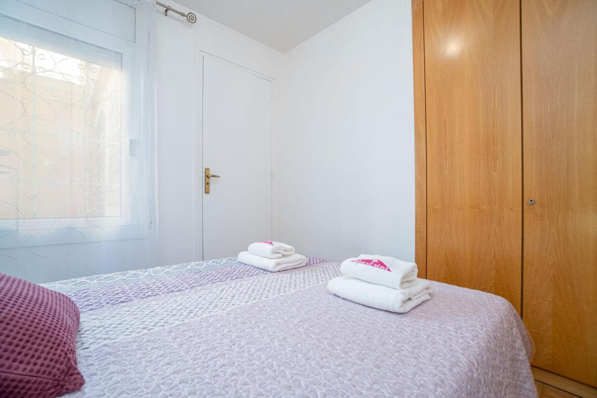 Basic Comfort Apartment Gran Reserva 0073 Empuriabrava Exterior foto