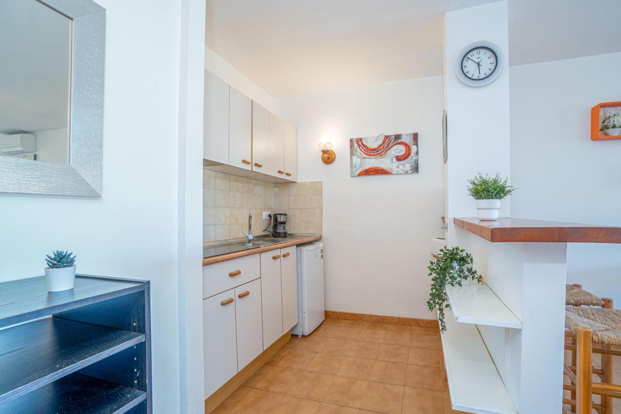 Basic Comfort Apartment Gran Reserva 0073 Empuriabrava Exterior foto