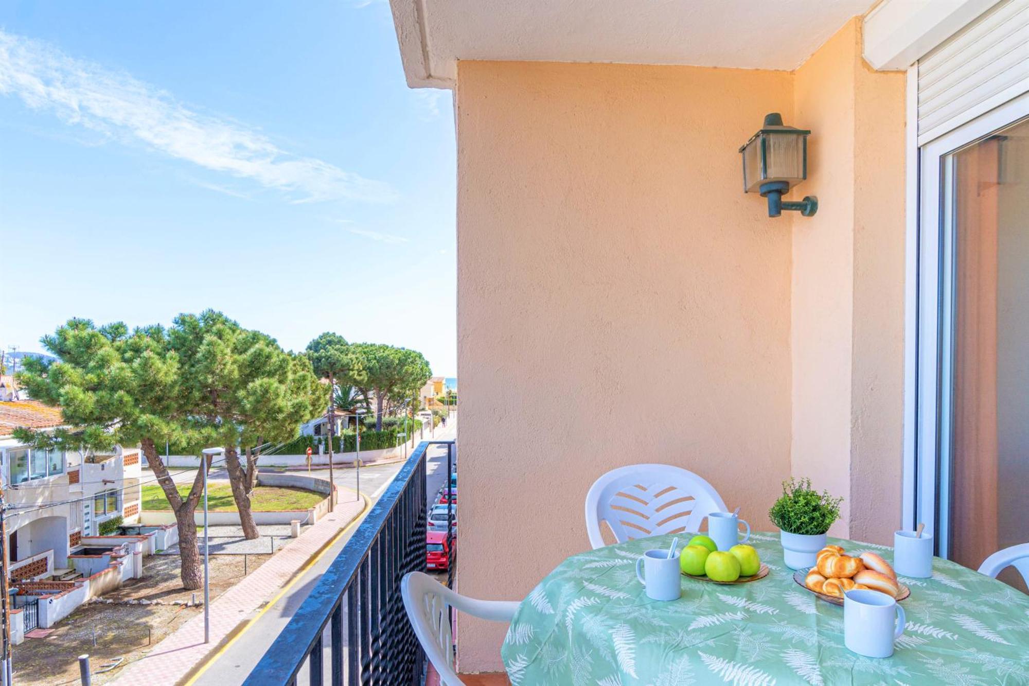 Basic Comfort Apartment Gran Reserva 0073 Empuriabrava Exterior foto